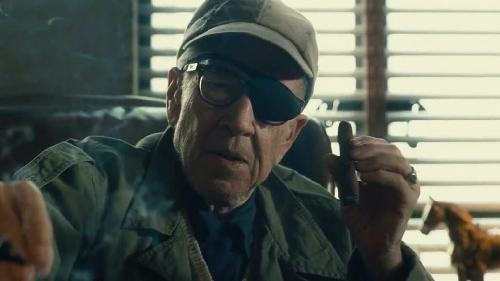 Steven Spielberg llama a David Lynch para un cameo en The Fabelmans