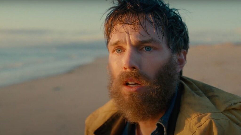 “Video de The Rolling Stones: ‘Mess It Up’ de Hackney Diamonds con Nicholas Hoult”