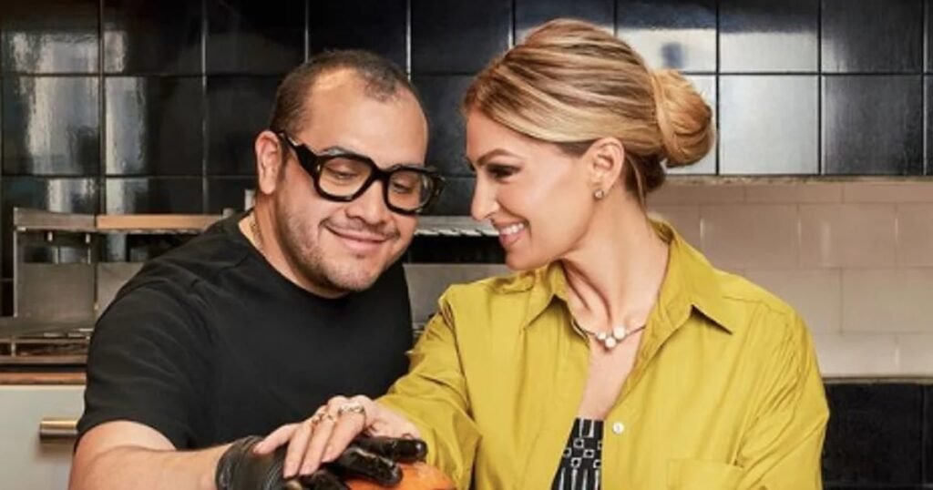 Andrea Legarreta y Anette Cuburu: La controversia que ha sacudido el mundo del espectáculo