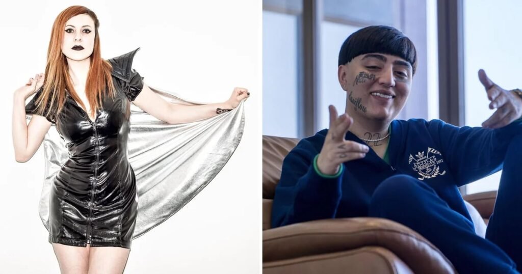 Dani Flow se disculpa públicamente tras comentarios sobre feminismo y abuso sexual