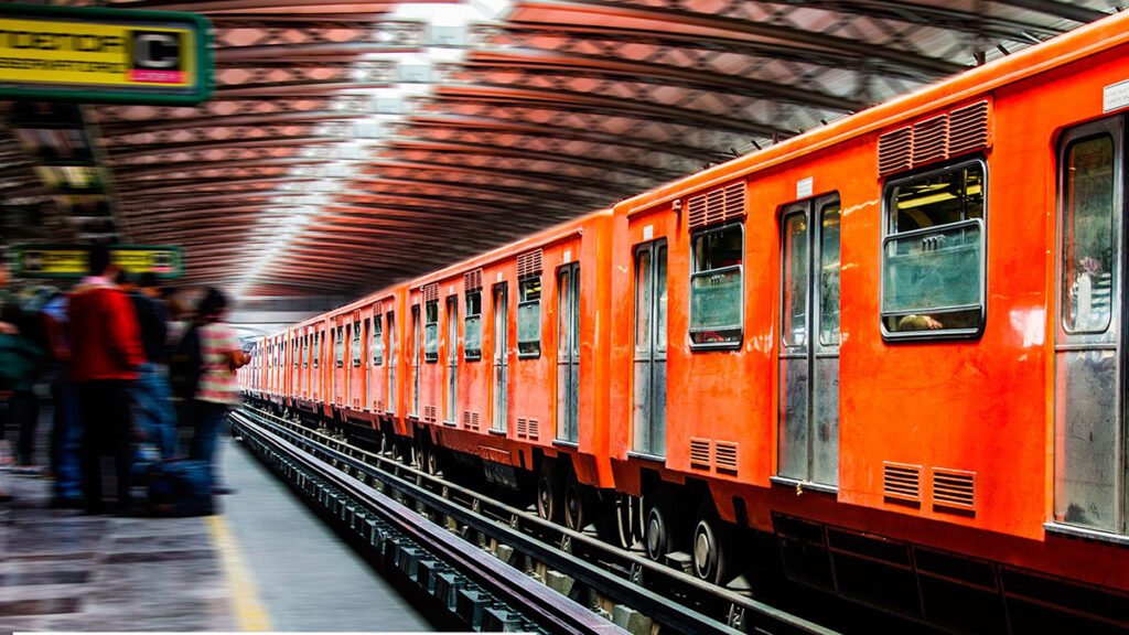 El Metro apoyará a los Reyes Magos este 5 de enero para la entrega de regalos a los niños