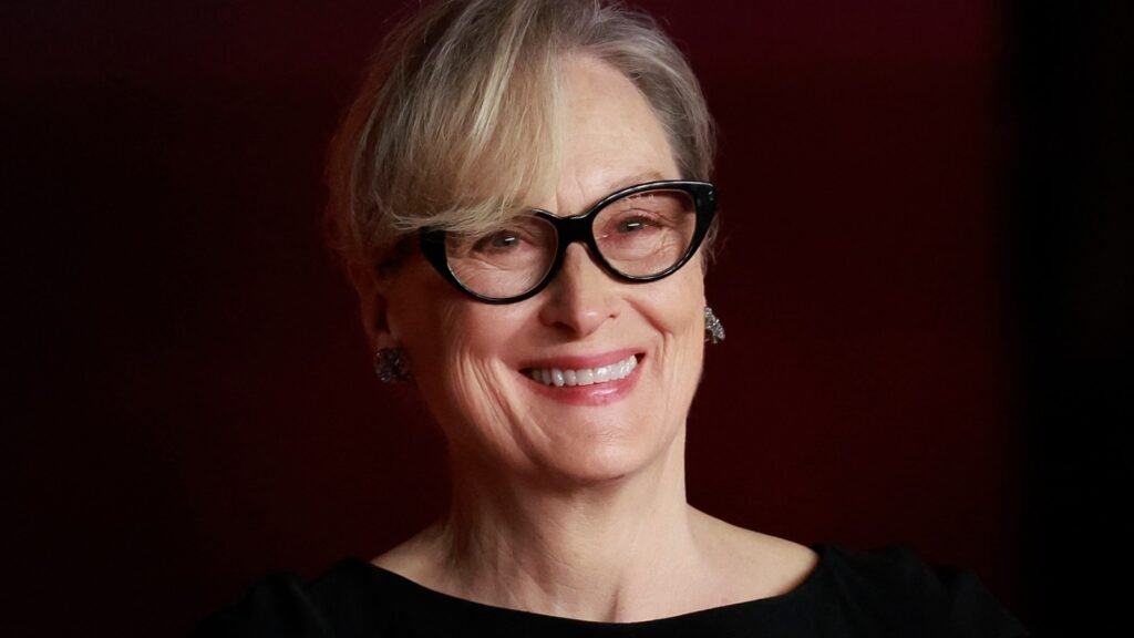 El impacto cultural de Barbie: Meryl Streep elogia la película y felicita a Billie Eilish y Finneas por su canción en la banda sonora