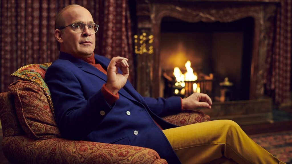 Feud: Capote Vs. the Swans – Truman Capote y sus amigos de alta sociedad