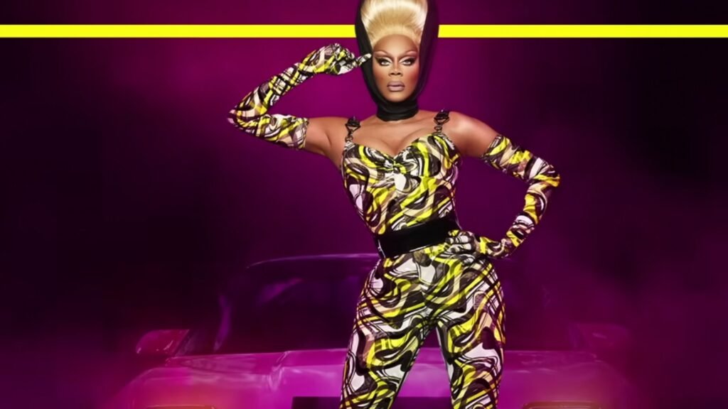 Guía completa para ver RuPaul’s Drag Race Temporada 16 online