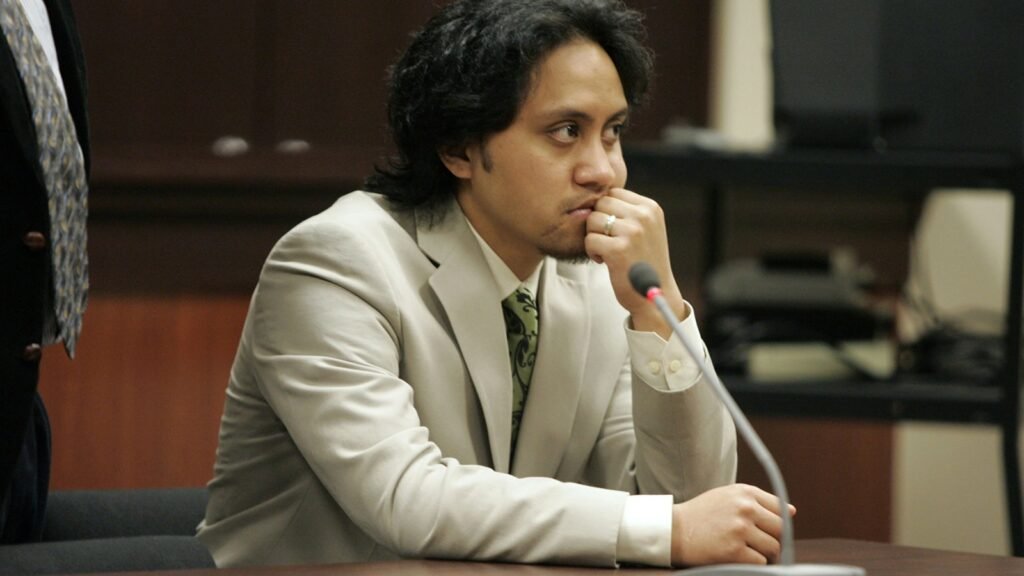 La polémica película “May December” ofende a Vili Fualaau, el esposo de su maestra de sexto grado Mary Kay Letourneau