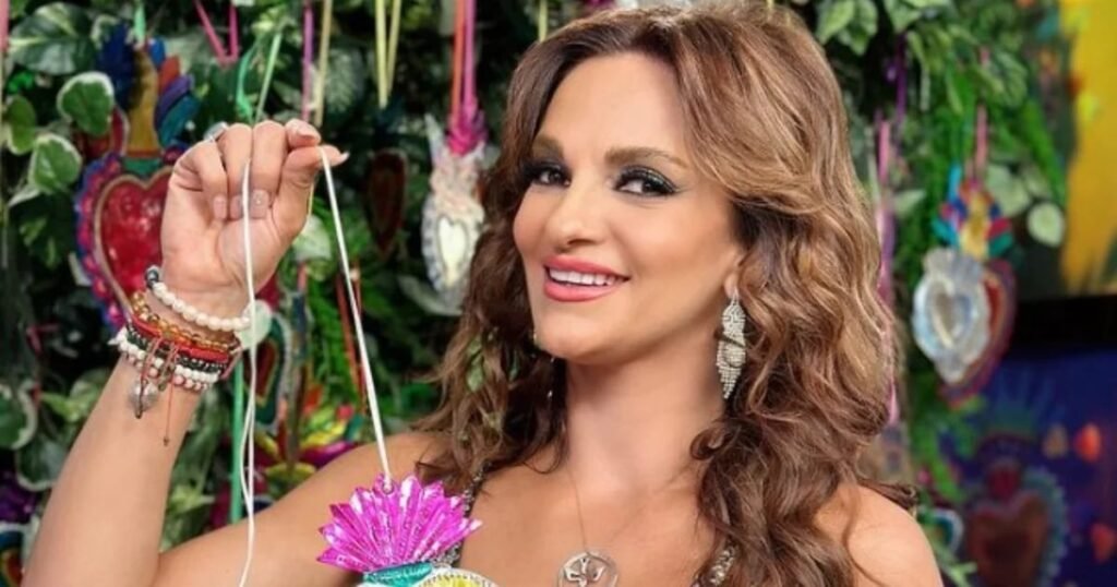 Mariana Seoane apoya a Rafael ‘N’: ¿Minimiza el abuso sexual contra una menor?