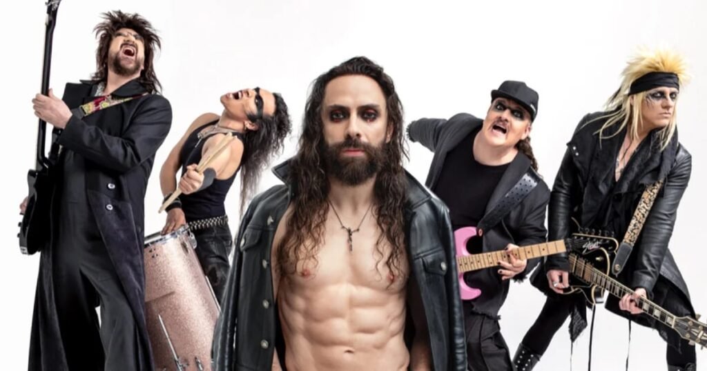 Moderatto se despide de sus fans: Gira de despedida y concierto en Monterrey