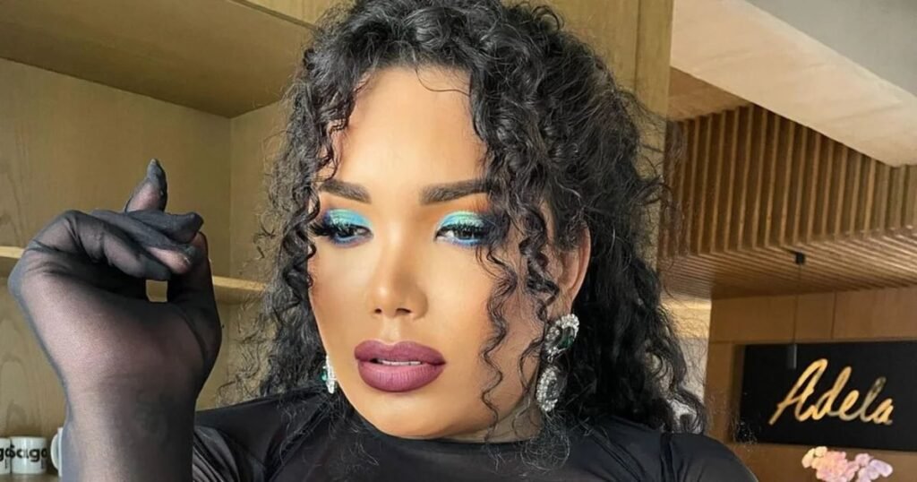 Paola Suárez: Golpeada por su novio tras comprometerse