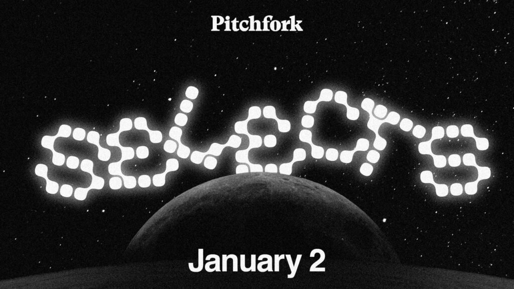 Playlist Pitchfork Selects: Enero 2, 2024 – Nuevas canciones de Charlotte Adigéry, Shygirl, Moor Mother, y más