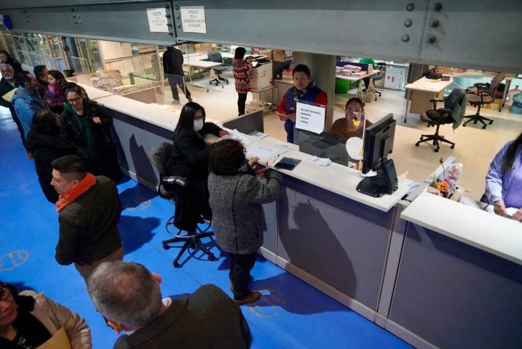 Presidente López Obrador niega solicitud de ‘moches’ a Notimex para financiar campaña de Claudia Sheinbaum