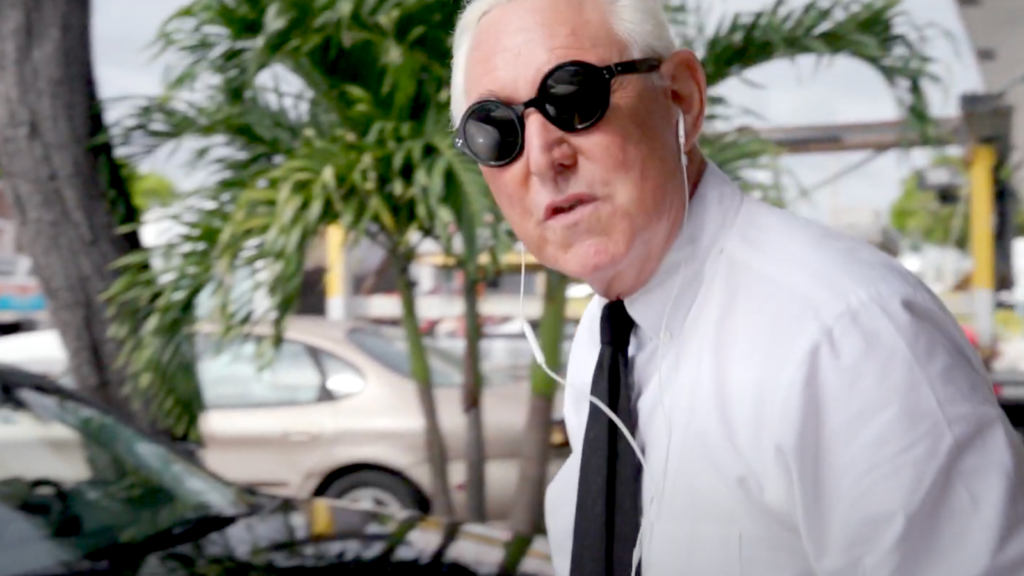 Roger Stone y Enrique Tarrio: La conexión entre los Proud Boys y la campaña de Trump