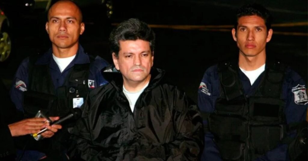 Sergio Andrade reaparecerá y se declarará culpable en juicio de Gloria Trevi en Estados Unidos