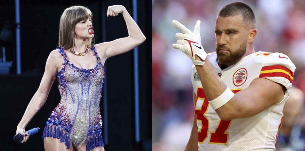 Taylor Swift y el Super Bowl: ¿Podrá asistir a la gran final en Las Vegas?