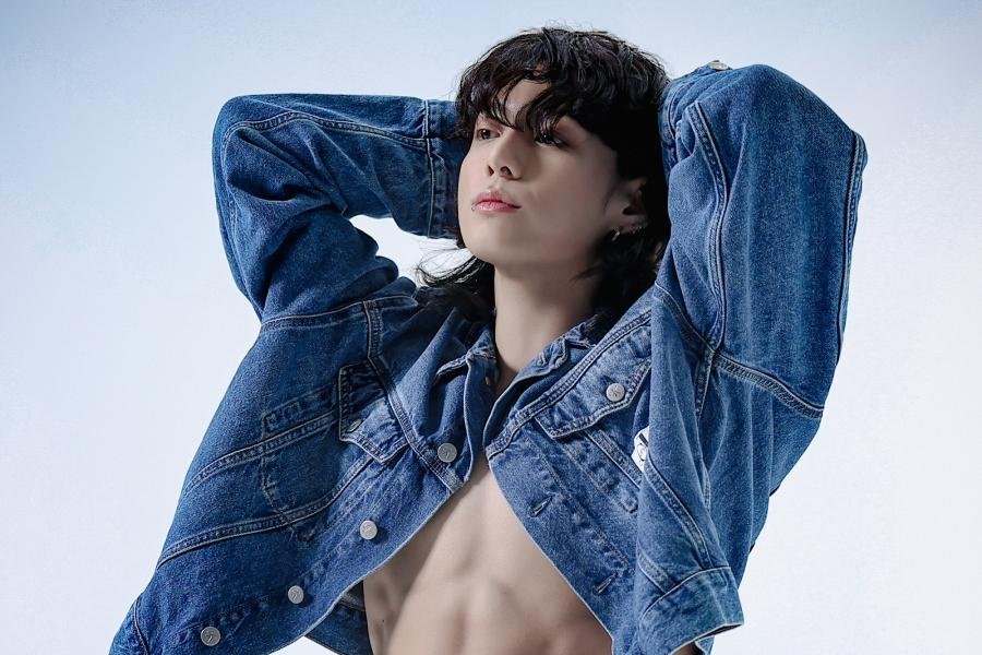 BTS Jungkook: Álbum en solitario ‘GOLDEN’ vuelve a subir en el Billboard 200