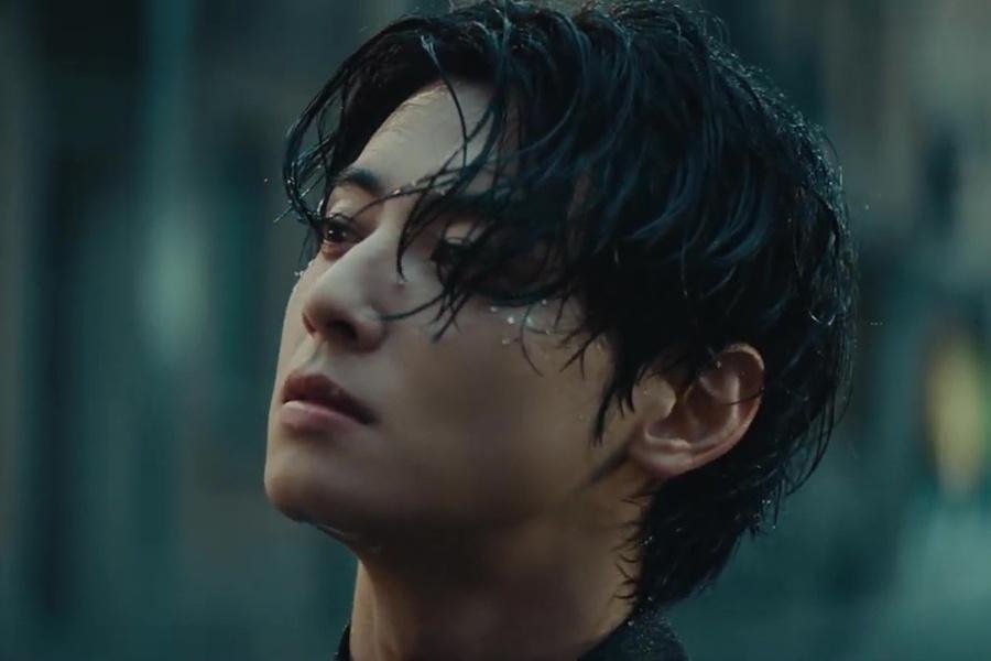 Cha Eun Woo de ASTRO lanza un nuevo video musical: ‘WHERE AM I’