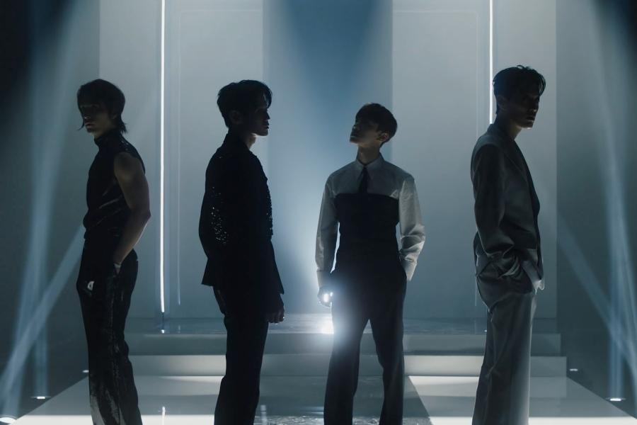 Highlight anuncia su regreso con el lanzamiento de su quinto mini álbum ‘Switch On’ el 11 de marzo