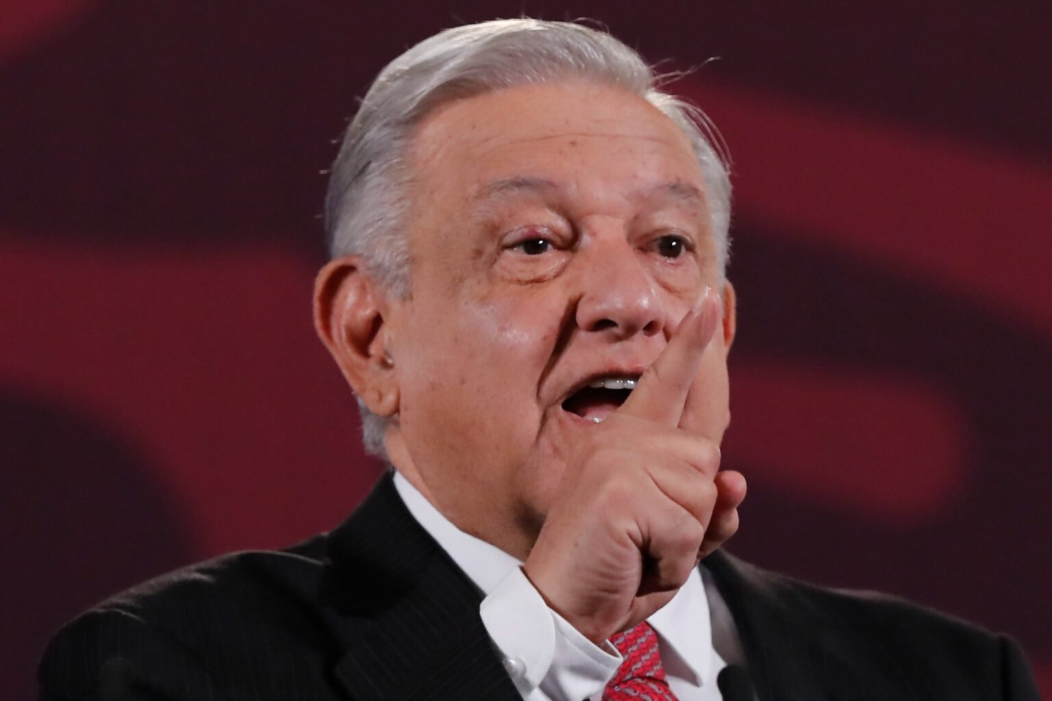 Investigación sobre posibles vínculos de López Obrador con el narcotráfico: Casa Blanca lo niega