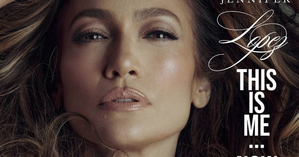 Jennifer Lopez regresa al trono de la música pop con ‘This Is Me… Now’, su nuevo álbum en solitario