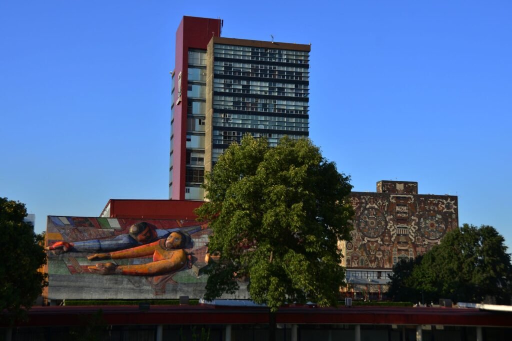 La UNAM solicita liberación de cuentas bancarias de la Facultad de Medicina congeladas por la UIF