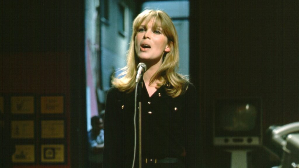 Nico: Reediciones en vinilo y CD de los álbumes The Marble Index y Desertshore