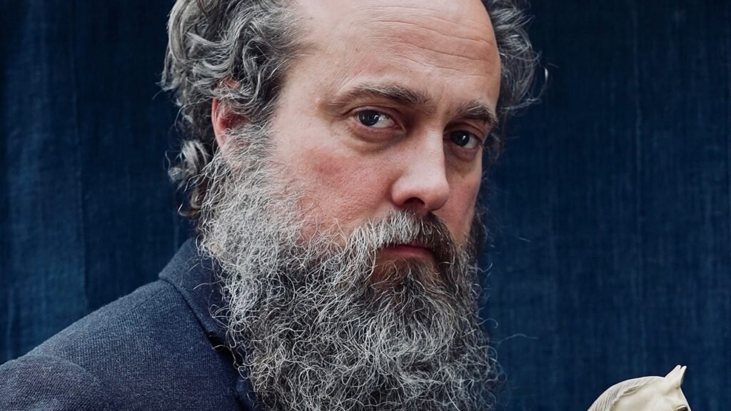 Nuevo álbum de Iron & Wine: Light Verse, canciones, fechas de gira y más