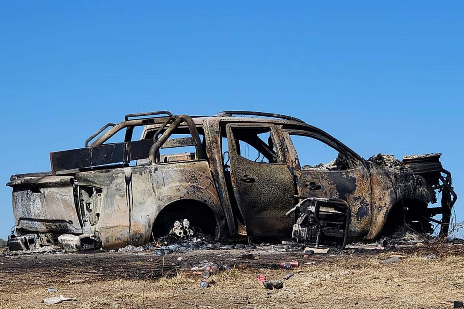 Obispos de Acapulco piden cesar los abusos del crimen organizado en Guerrero