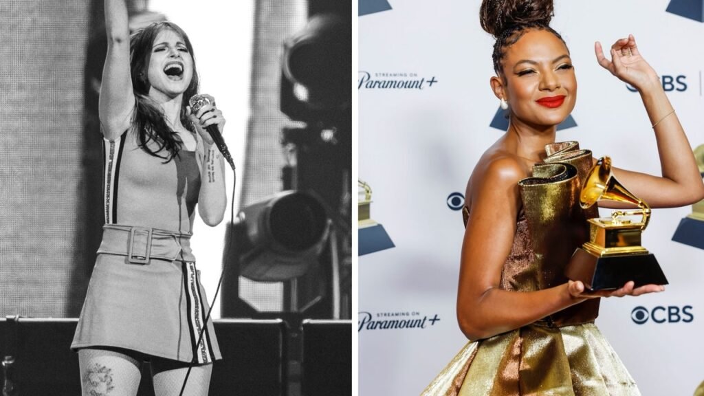 Paramore y Allison Russell: Los ganadores de los premios Grammy 2024 y la lucha por el reconocimiento