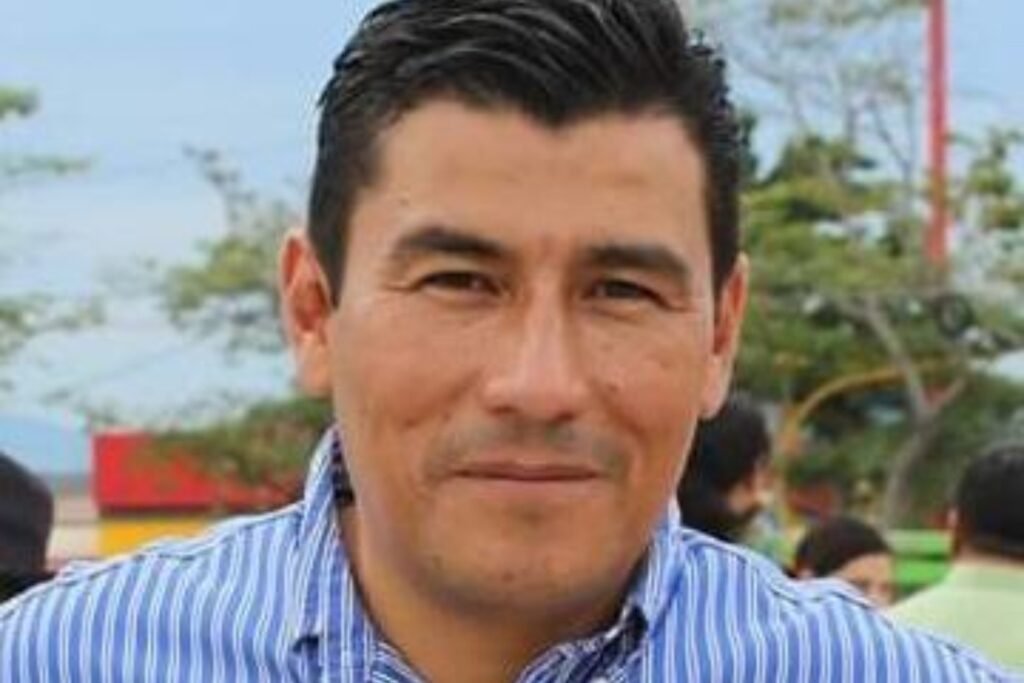 Secretario de Ayuntamiento de Villa de Álvarez, Colima, es asesinado a balazos