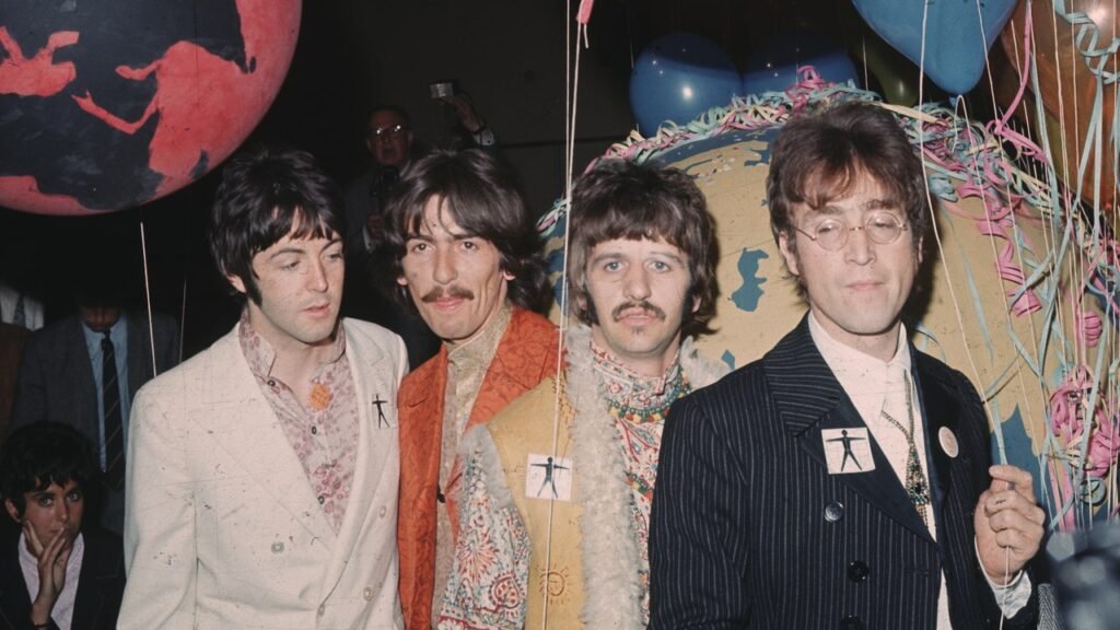 The Beatles: Cada miembro tendrá su propia película biográfica en una tetralogía dirigida por Sam Mendes en 2027