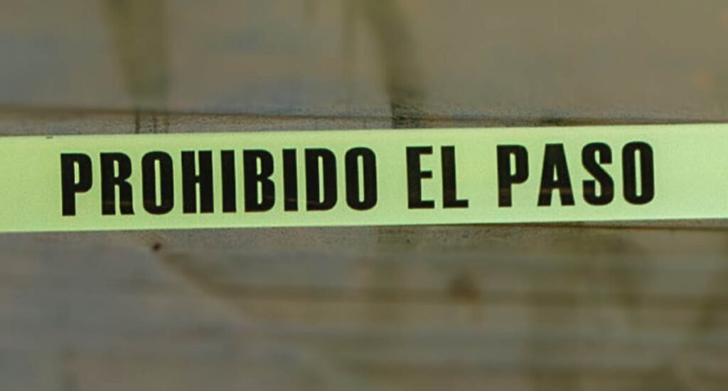 Violencia política en México: Cinco candidatos asesinados en enero
