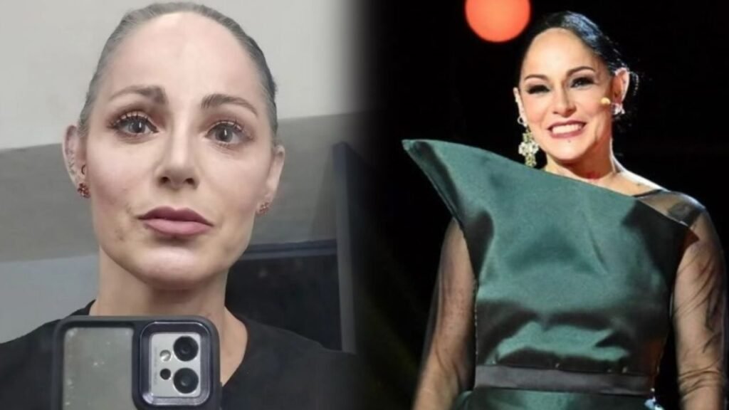 Lolita Cortés habla de su lucha contra el cáncer y su participación en ‘La Más Draga’ tras cirugía de emergencia