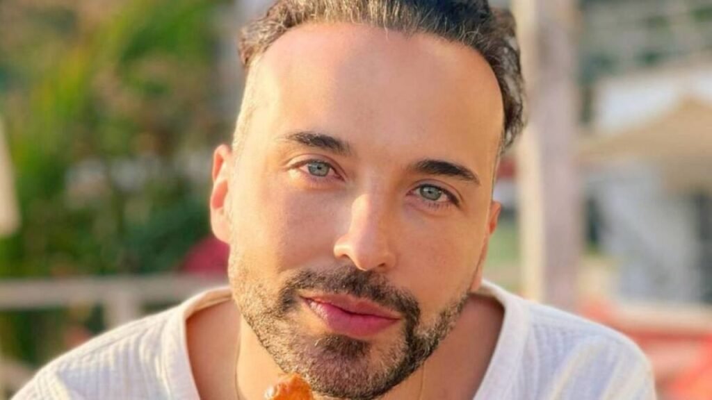 Apio Quijano de Kabah sorprende a fans al disfrazarse de Elsa de Frozen en fiesta temática de Disney