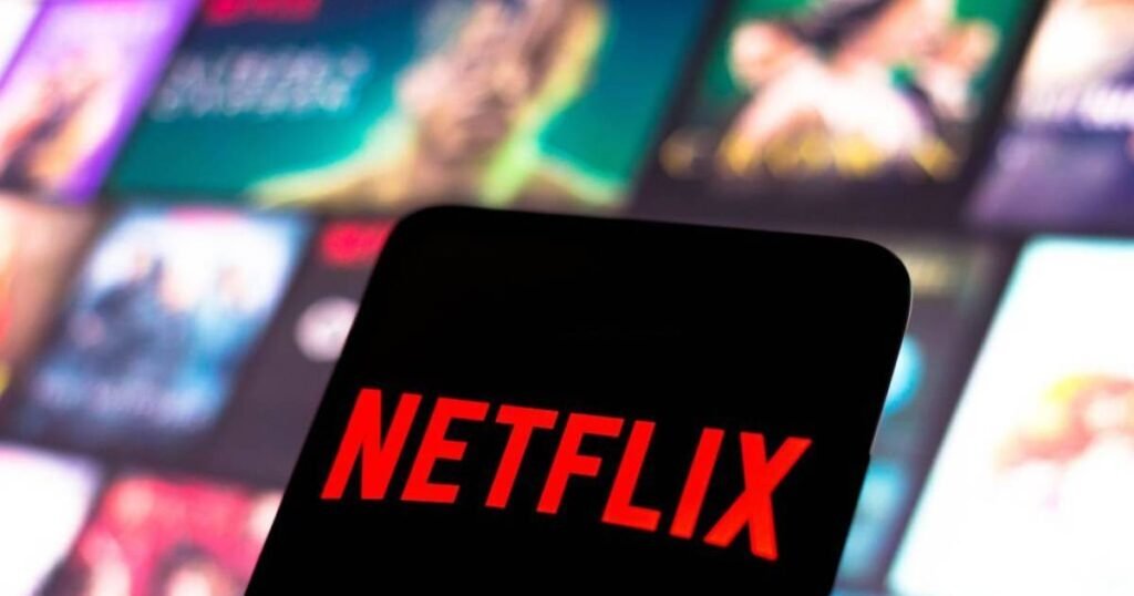 Estrenos de Netflix: series y películas para ver este viernes