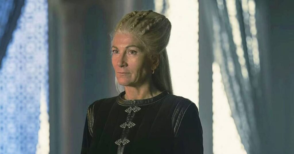 House of the Dragon: Fecha de estreno confirmada para la esperada segunda temporada en junio