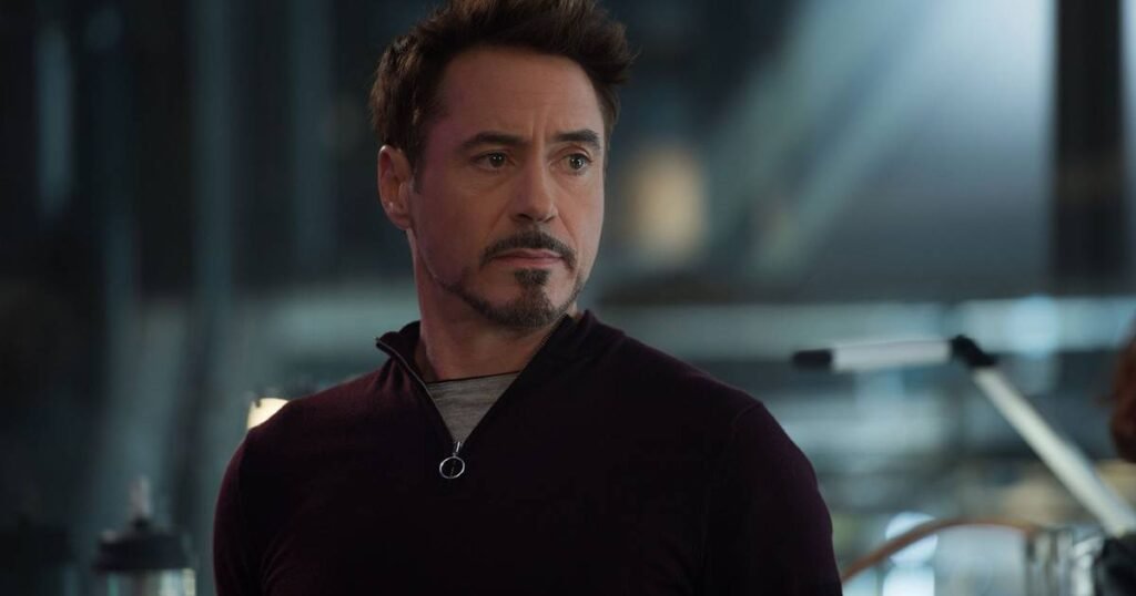 Robert Downey Jr. gana el Oscar a Mejor Actor de Reparto: Su historia de superación y resurgimiento