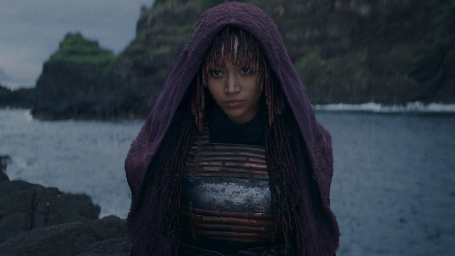 Tráiler de The Acolyte: descubre la oscura conspiración detrás del crimen intergaláctico