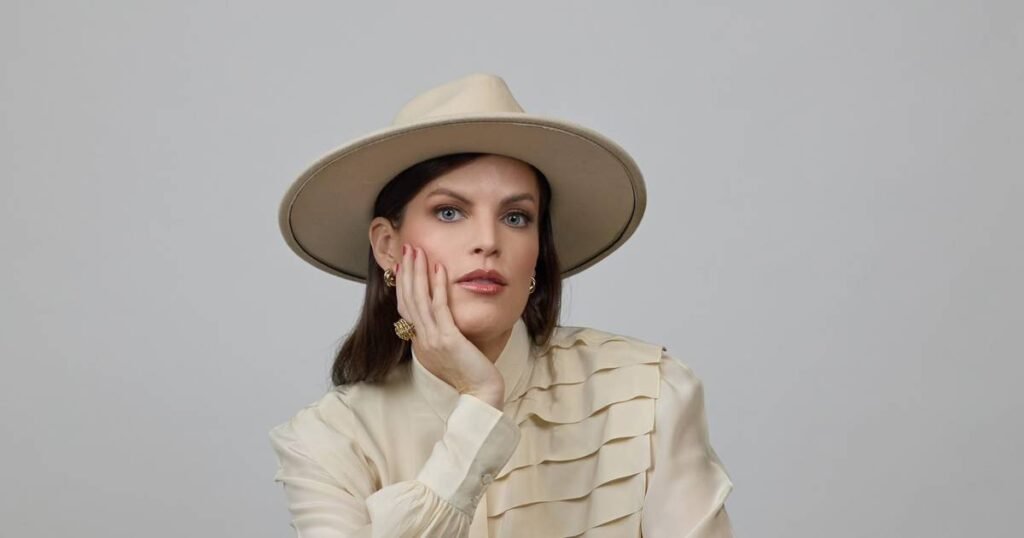 Anabella Mondi: La influencia de Puerto Rico en su álbum “Global Llanera”