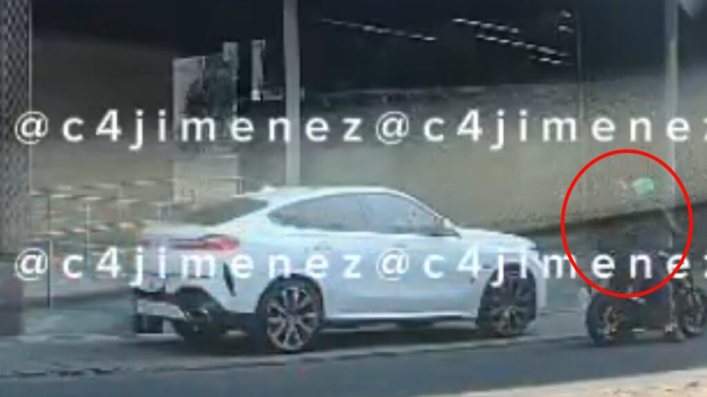 Asesinato de Luis Antonio Gutiérrez Herrera, exdirector de Administración municipal de Tlalnepantla, Estado de México