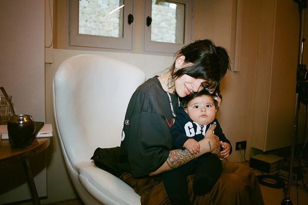 Cazzu y Christian Nodal: ¿Separación a la vista? Mensaje polémico en Instagram