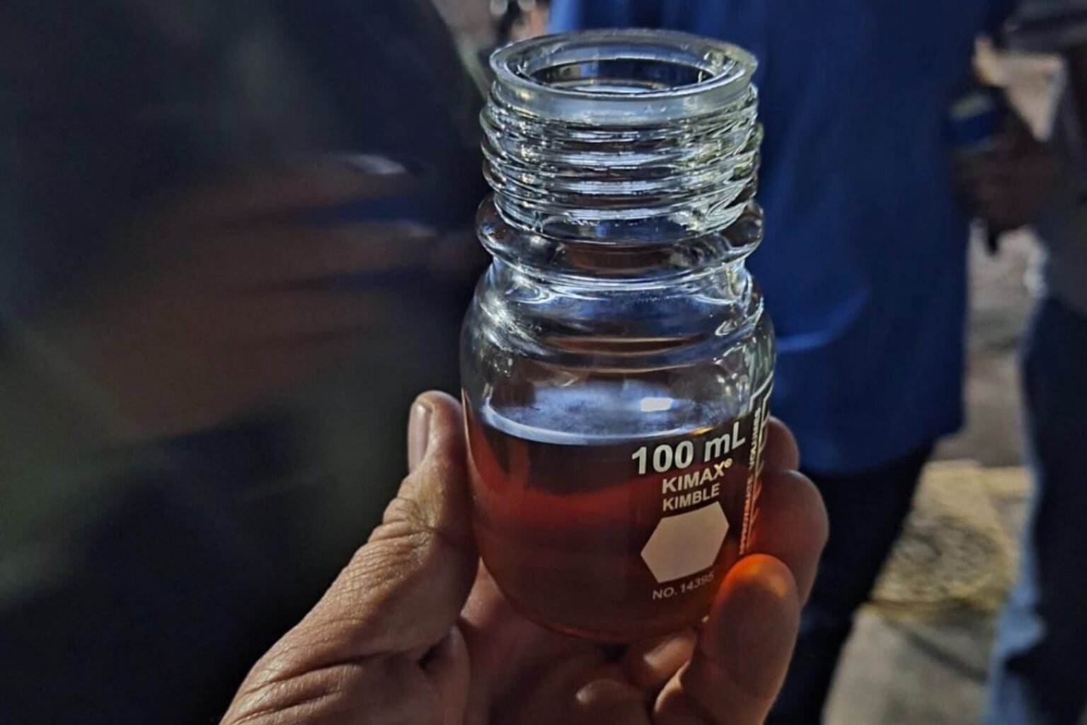 Contaminación del agua en la alcaldía Benito Juárez: confirman presencia de diesel en el acuífero