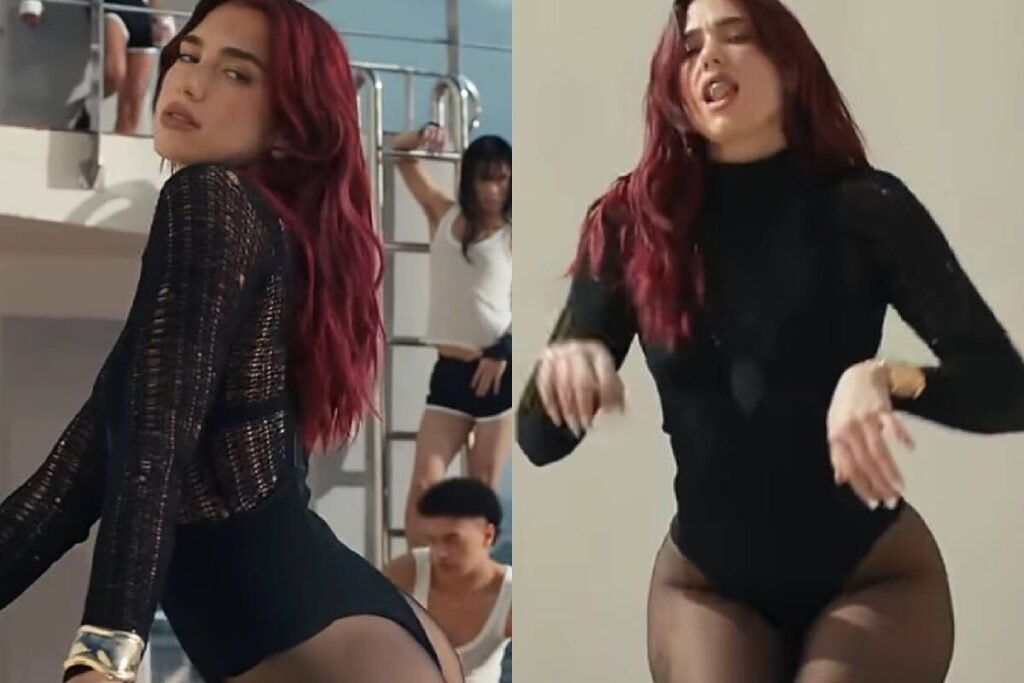 El gran regreso de Dua Lipa con su nuevo sencillo ‘Illusion’ y el lanzamiento de ‘Radical Optimism’