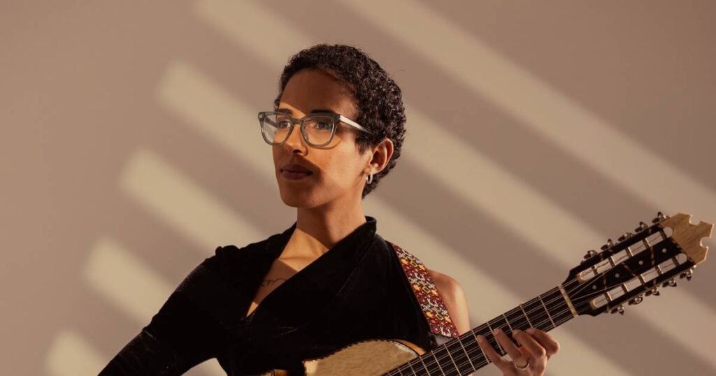 Fabiola Méndez presenta su cuarto álbum ‘Flora Campesina’ en un evento gratuito en Santurce