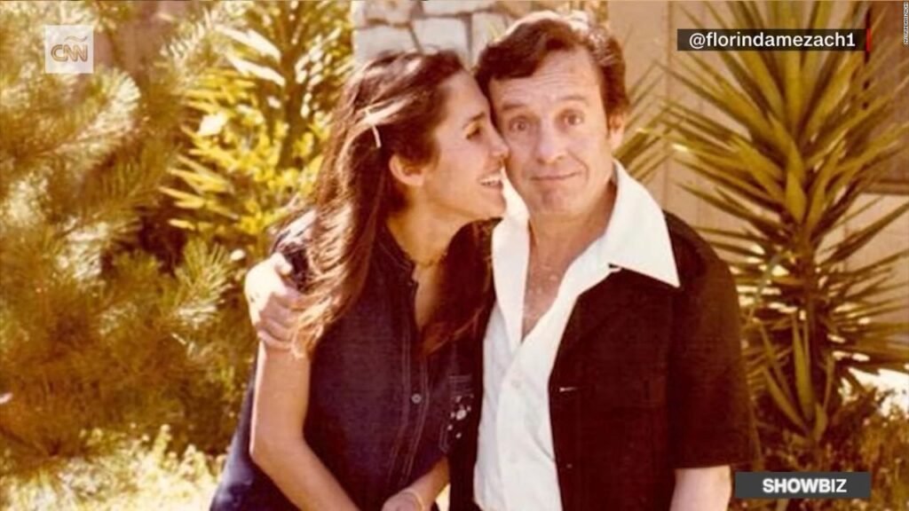 Florinda Meza envía mensaje para ser incluida en la nueva serie de Chespirito