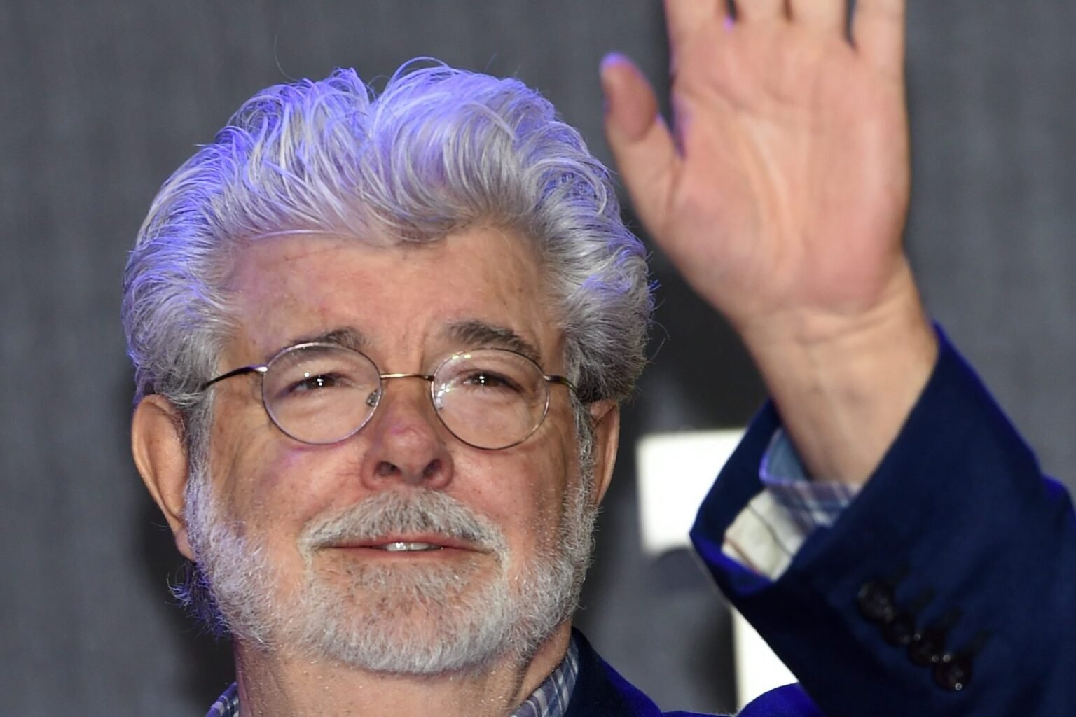 George Lucas recibirá la Palma de Oro de Honor en el próximo Festival de Cannes