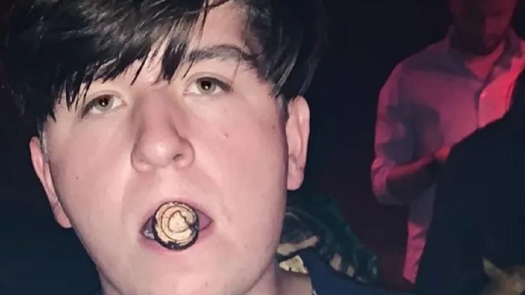 Influencer Fofo Márquez detenido por agresión en Edomex: burlas en redes por errores ortográficos en su declaración