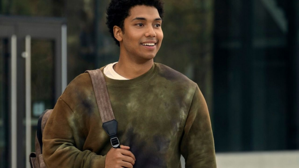 Muerte del actor Chance Perdomo en accidente de motocicleta: ¿Predijo su fallecimiento en redes sociales?