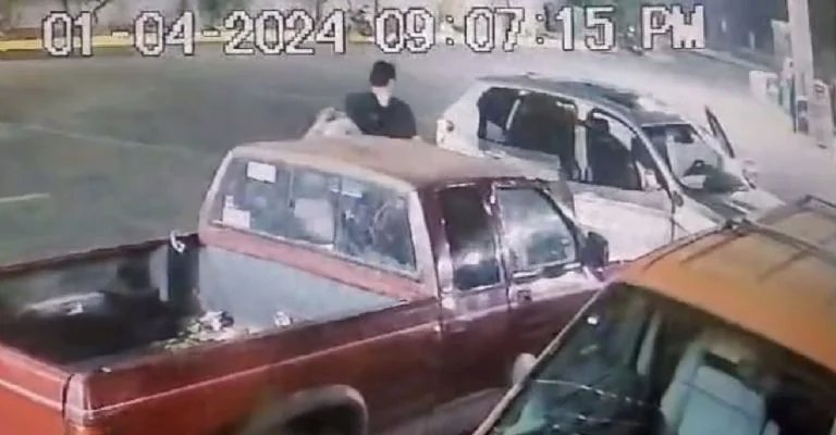 Secuestran al suegro de Alma Dennise Sánchez Barragán, candidata de Morena en Celaya