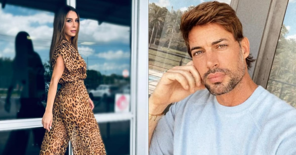 William Levy y Elizabeth Gutiérrez: ¿Por qué han decidido poner fin a su relación?