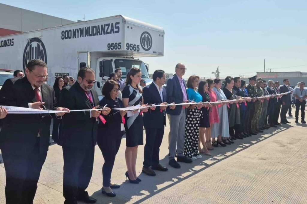 Instituto Nacional Electoral distribuye 317 millones de boletas para elecciones del 2 de junio