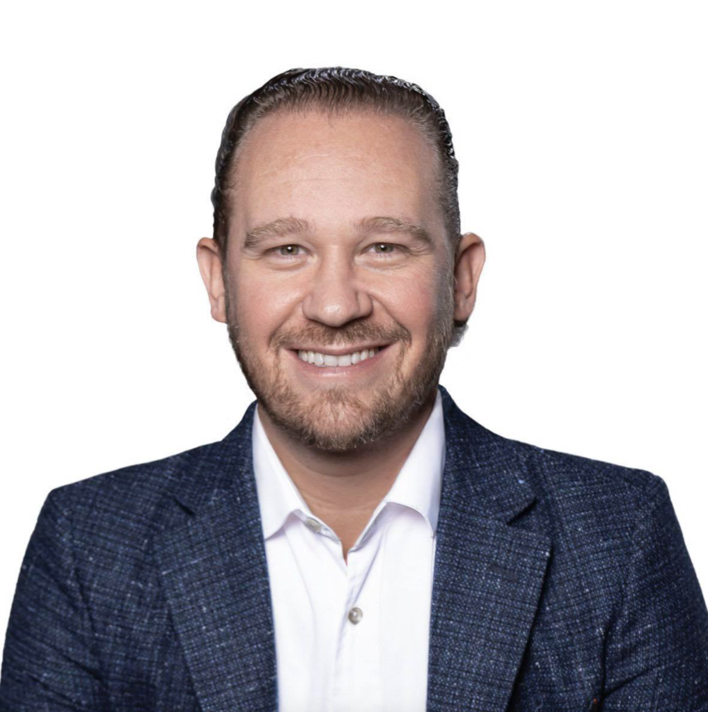 Santiago Taboada Cortina: Biografía, trayectoria política y candidatura por la coalición Va por la CDMX